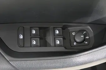 Škoda Karoq Style Plus