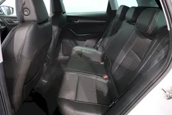 Škoda Karoq Style Plus