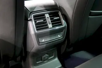 Škoda Karoq Style Plus