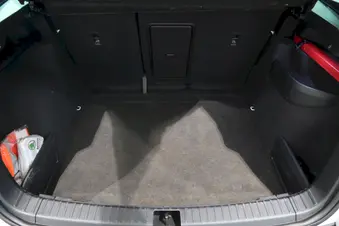 Škoda Karoq Style Plus