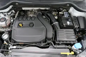 Škoda Karoq Style Plus