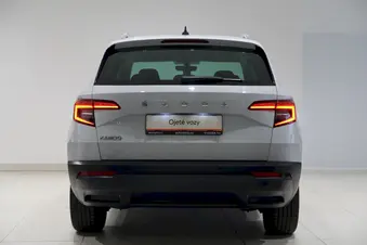 Škoda Karoq Drive