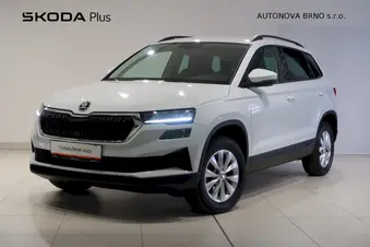 Škoda Karoq Ambition