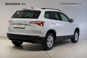 Škoda Karoq Ambition
