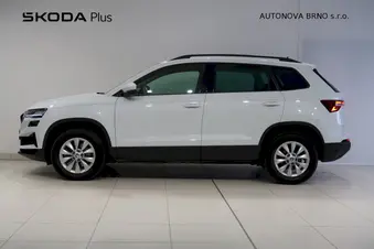 Škoda Karoq Ambition