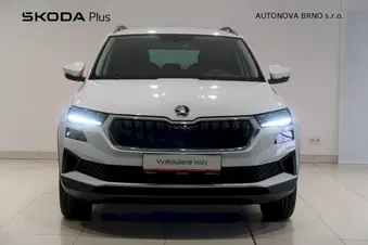 Škoda Karoq Ambition