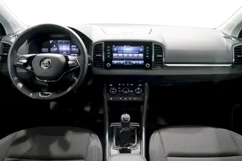 Škoda Karoq Ambition