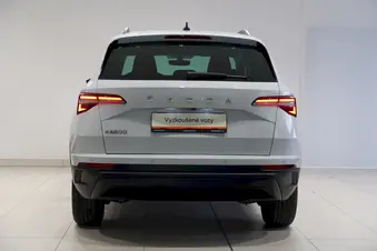 Škoda Karoq Ambition