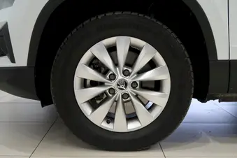 Škoda Karoq Ambition