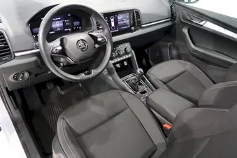 Škoda Karoq Ambition