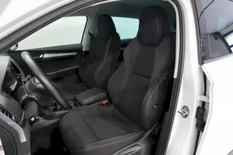 Škoda Karoq Ambition