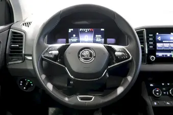 Škoda Karoq Ambition