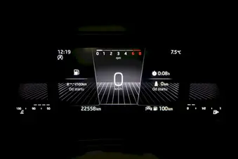 Škoda Karoq Ambition