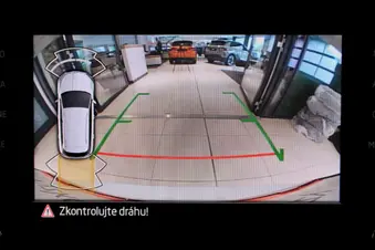 Škoda Karoq Ambition