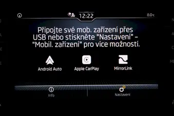 Škoda Karoq Ambition