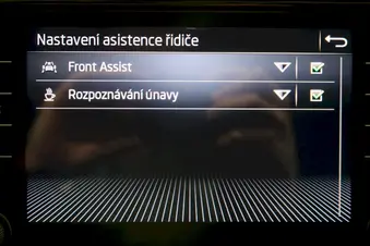 Škoda Karoq Ambition