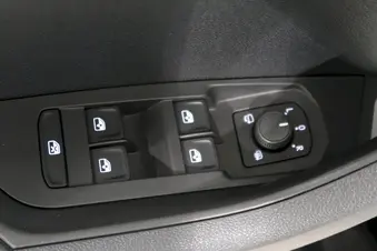 Škoda Karoq Ambition