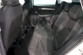 Škoda Karoq Ambition