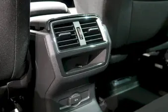 Škoda Karoq Ambition