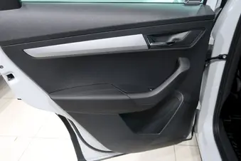 Škoda Karoq Ambition