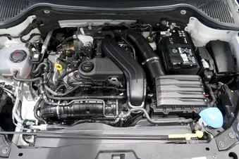 Škoda Karoq Ambition