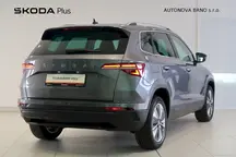 Karoq Style Exclusive