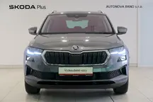 Karoq Style Exclusive