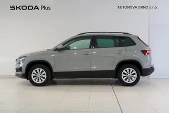 Škoda Karoq Selection
