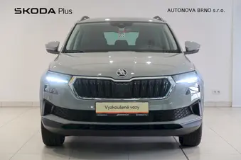 Škoda Karoq Selection