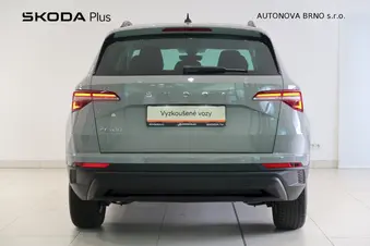 Škoda Karoq Selection