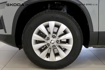 Škoda Karoq Selection