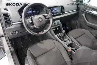 Škoda Karoq Selection