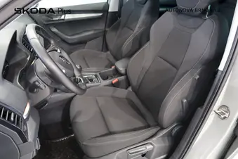 Škoda Karoq Selection