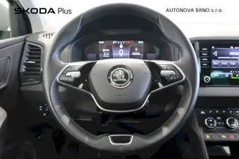 Škoda Karoq Selection