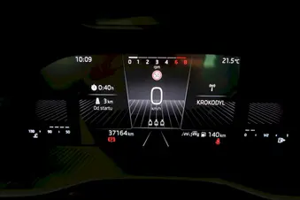 Škoda Karoq Selection
