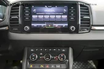 Škoda Karoq Selection
