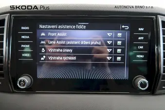 Škoda Karoq Selection