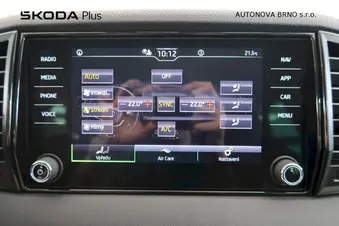 Škoda Karoq Selection