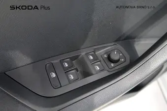 Škoda Karoq Selection