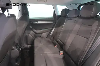 Škoda Karoq Selection