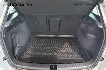 Škoda Karoq Selection