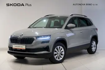 Škoda Karoq Ambition