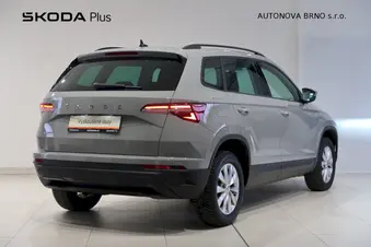 Škoda Karoq Ambition