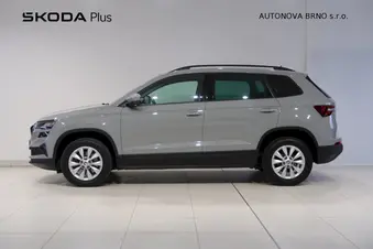 Škoda Karoq Ambition