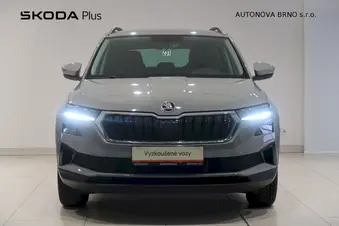 Škoda Karoq Ambition