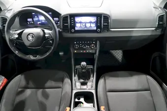 Škoda Karoq Ambition