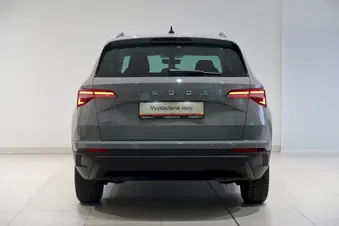 Škoda Karoq Ambition