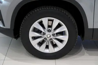 Škoda Karoq Ambition