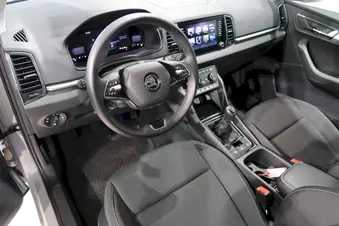 Škoda Karoq Ambition