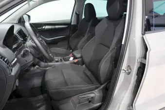 Škoda Karoq Ambition